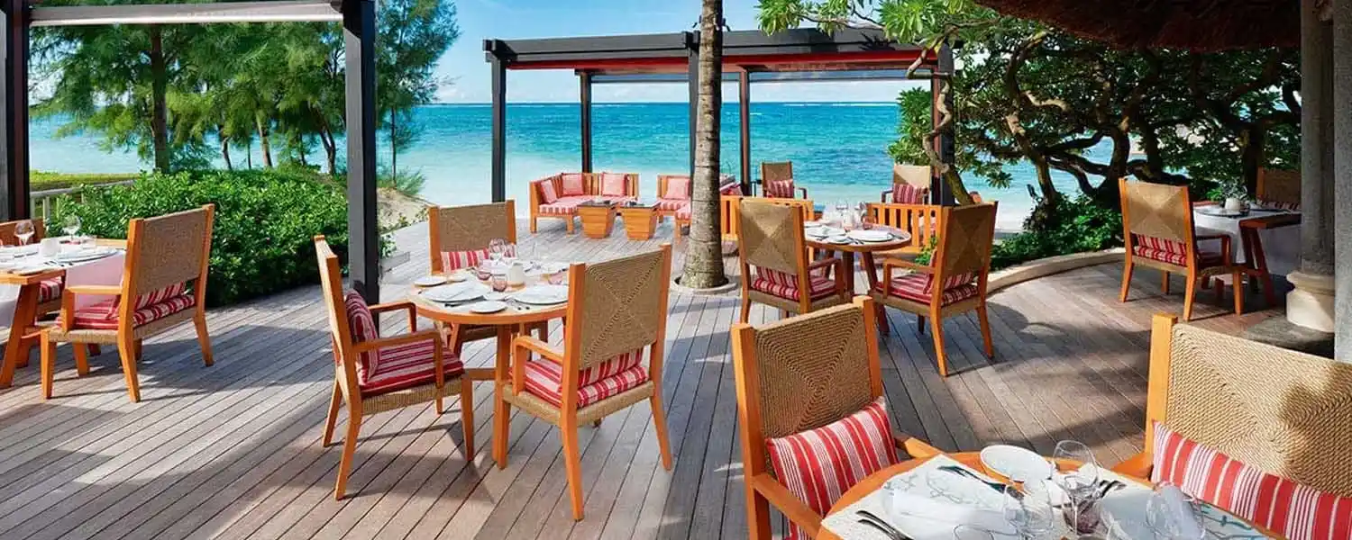 Constance Belle Mare Plage-1